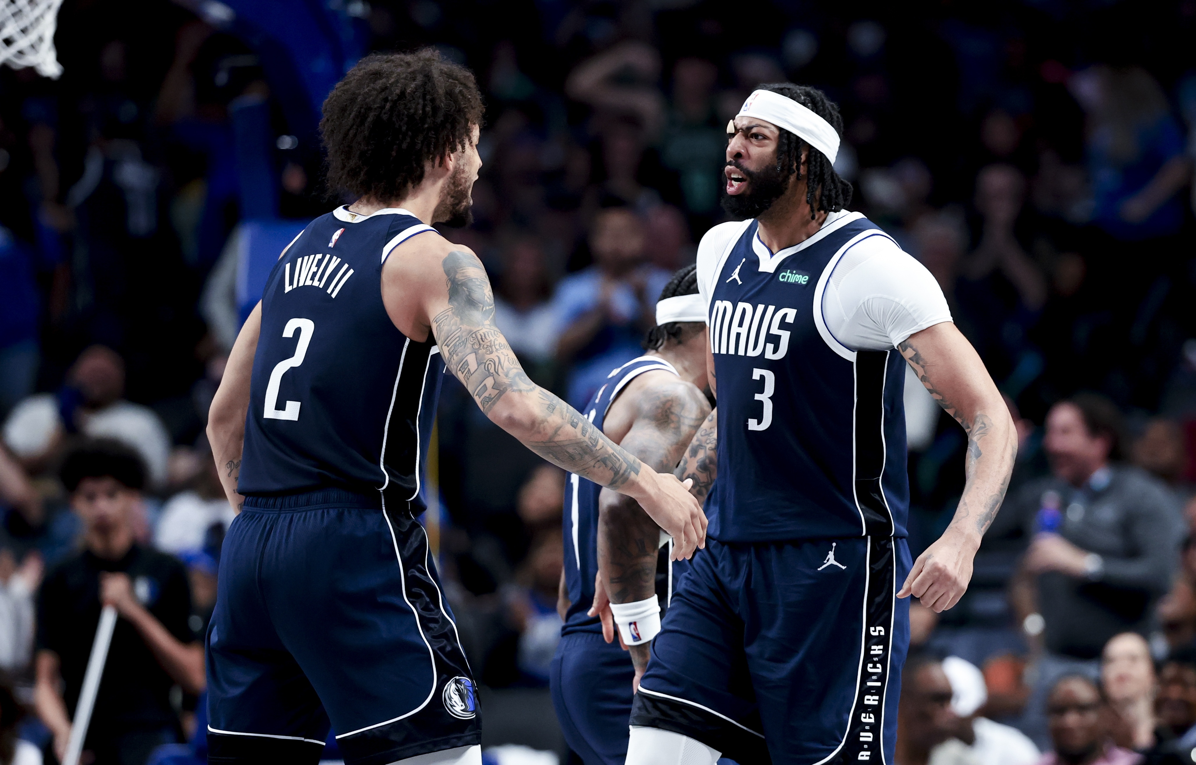 侠记：火箭签下卡佩拉&amp;续约亚当斯是因为害怕独行侠