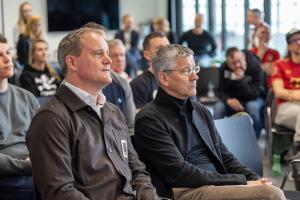 拜仁与圣保利举办反种族歧视研讨会，海纳：这不仅只是一句口号